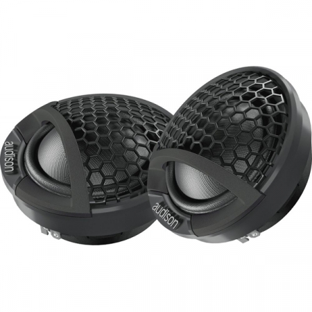 Tweetere - Tweetere auto Audison Voce, 2,8 cm, 180W RMS