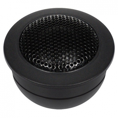 Tweetere auto Crunch DST, 25mm, 100W RMS [1]