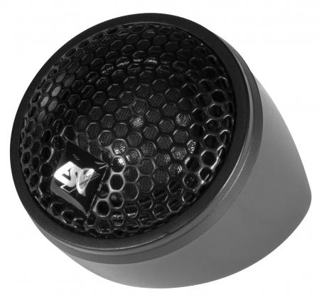 Tweetere auto ESX HORIZON HZ6.2T, 2.5 cm, 100W RMS [1]