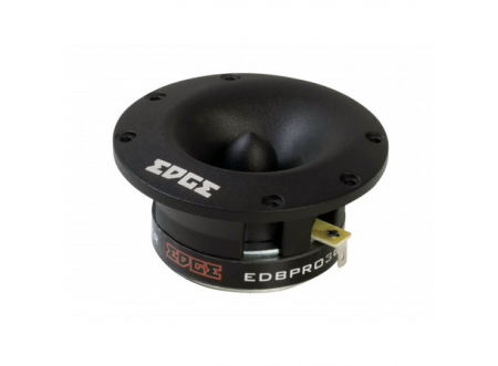 Tweetere auto Edge EDBPRO36T-E1, 9.8 cm, 80W RMS [3]