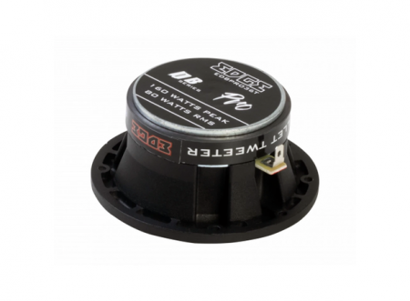 Tweetere auto Edge EDBPRO36T-E1, 9.8 cm, 80W RMS [1]