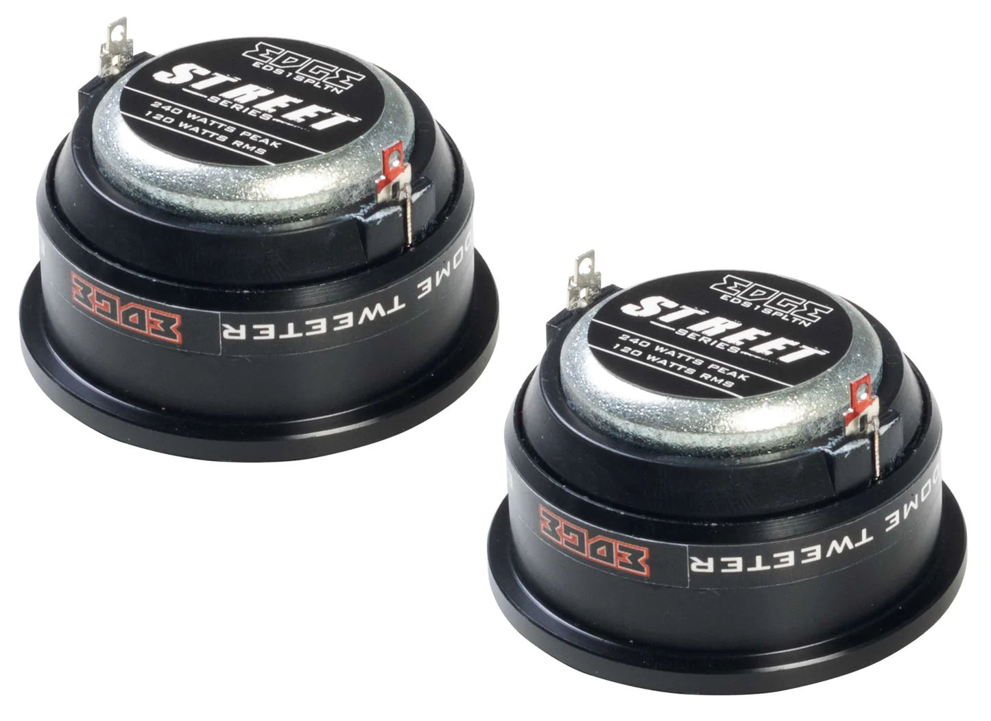 Tweetere auto EDGE EDS1SPLTN-E1, 4.8 cm, 120W RMS [4]