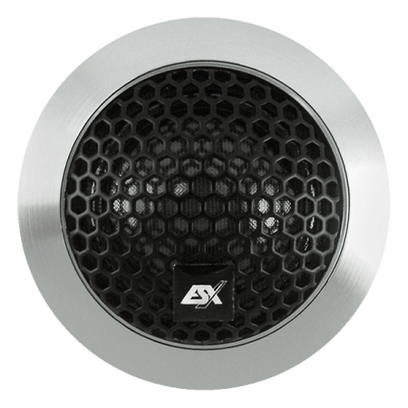 Tweetere auto ESX Quantum QE6.2T, 2.5 cm, 125W RMS [2]