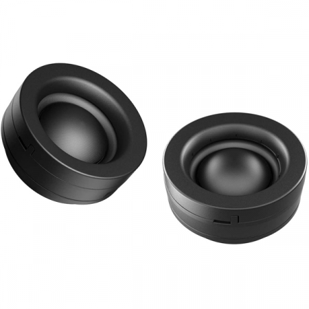 Subwoofere & boxe auto - Tweetere auto Hertz Cento C26 OE, 2.6 cm, 120W RMS
