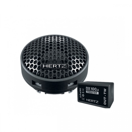 Tweetere auto Hertz Dieci DT 24.3, 2.4 cm, 80W RMS [4]