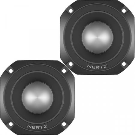 Tweetere auto Hertz SPL Show ST 44, 4.4 cm, 100W RMS [2]