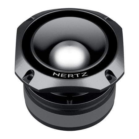 Tweetere - Tweetere auto Hertz SPL Show ST 44, 4.4 cm, 100W RMS