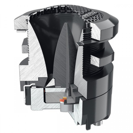 Tweetere auto Hertz ST 25A NEO, 4.4 cm, 100W RMS [2]