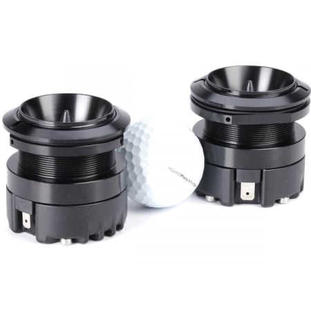 Tweetere auto Hertz ST 25A NEO, 4.4 cm, 100W RMS [6]