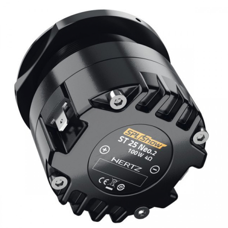 Tweetere auto Hertz ST 25K NEO, 4.4 cm, 100W RMS [3]
