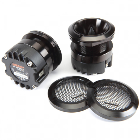 Tweetere - Tweetere auto Hertz ST 25K NEO, 4.4 cm, 100W RMS