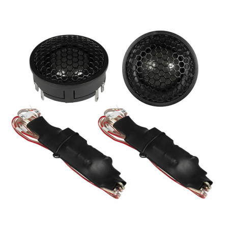 Tweetere - Tweetere auto Musway ME6.2T, 2.5 cm, 100W RMS