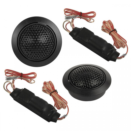 Tweetere - Tweetere auto Musway MS6.2T, 2.5 cm, 100W RMS