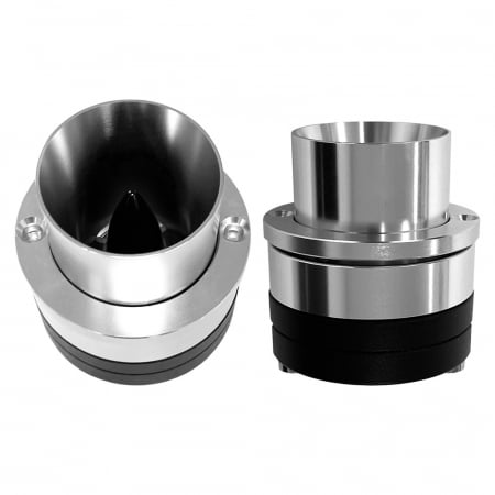 Subwoofere & boxe auto - Tweetere auto Phoenix Gold ZPROR25T, 2.5 cm, 100W RMS