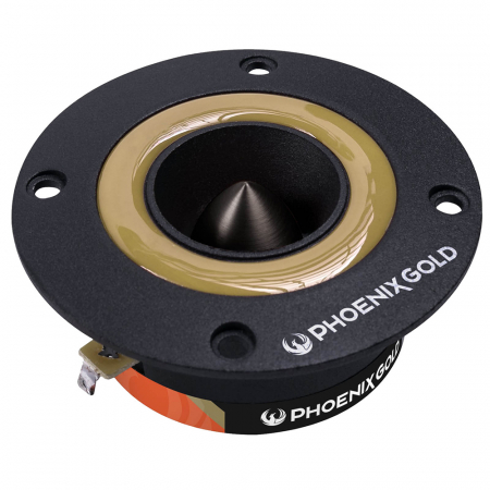 Tweetere auto Phoenix Gold ZPRO36, 7.2 cm, 75W RMS [1]