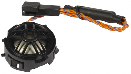 Tweetere auto Musway CSM1T, 2.5 cm, 100W RMS [3]