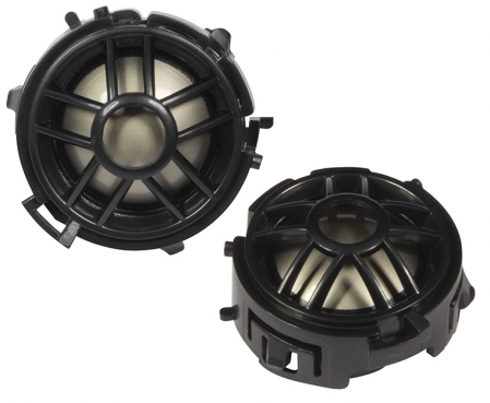Tweetere - Tweetere auto Musway CSM1T, 2.5 cm, 100W RMS