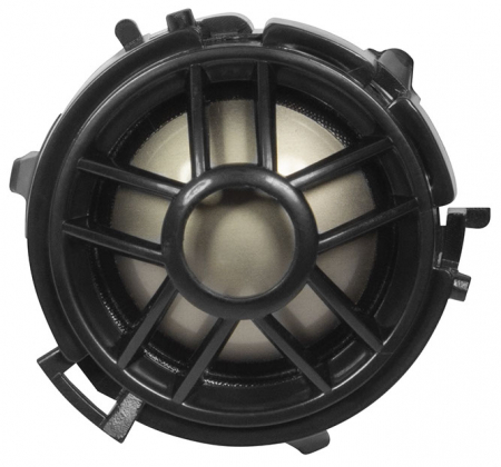Tweetere auto Musway CSM1T, 2.5 cm, 100W RMS [1]