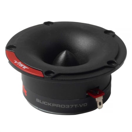 Tweetere auto Vibe Slick PRO37T-V0, 9.8 cm, 75W RMS [5]