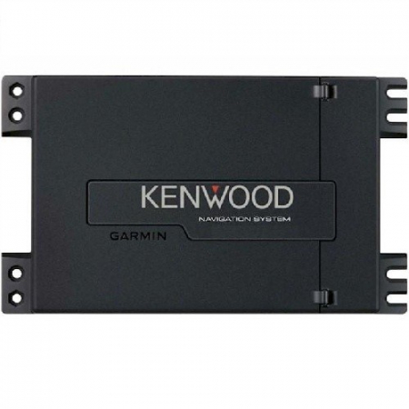 Conectica - Unitate de navigatie Kenwood GVN-60, harti Europa, compatibil cu unitatile Kenwood cu touch screen din 2010