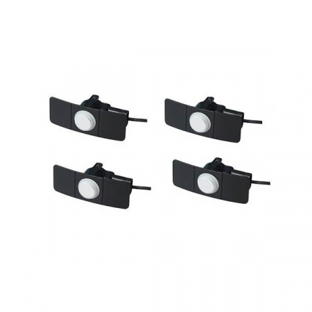Senzori de parcare - Upgrade senzori de parcare cu aspect OEM Edotec EDT-PARK04