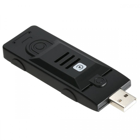 USB Dongle pentru CarPlay Edotec USB-CARPLAY, compatibilitate IOS pentru sistemul multimedia Android [4]