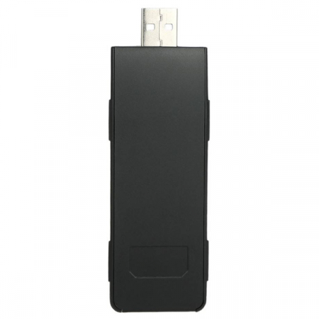 USB Dongle pentru CarPlay Edotec USB-CARPLAY, compatibilitate IOS pentru sistemul multimedia Android [3]