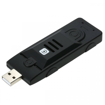 USB Dongle pentru CarPlay Edotec USB-CARPLAY, compatibilitate IOS pentru sistemul multimedia Android [2]