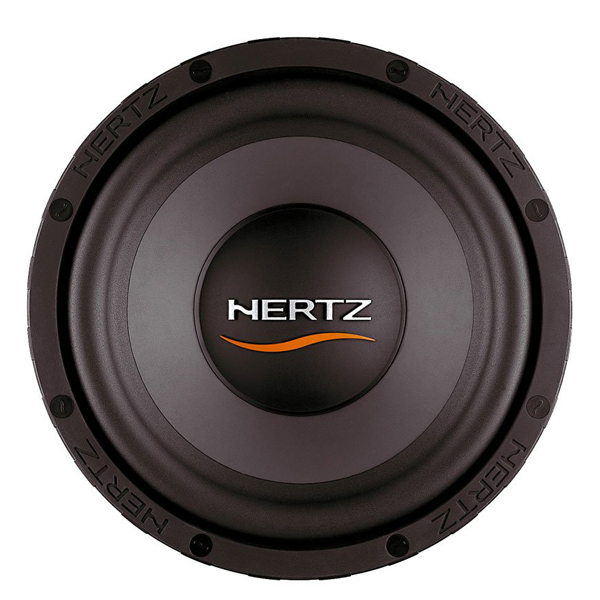 Boxa subwoofer Hertz Energy ES 250.5, 25 cm, 250W RMS
