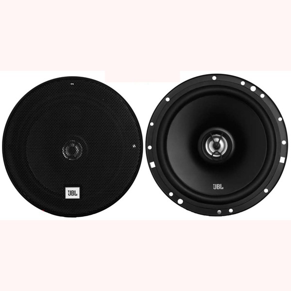 Boxe auto coaxiale JBL Stage1 621, 35W RMS, 16.5 cm, 2 cai, set 2 difuzoare