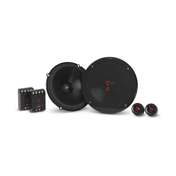 Boxe auto componente JBL Stage3 607C, 50W RMS, 16.5 cm, 2 cai, set 2 difuzoare