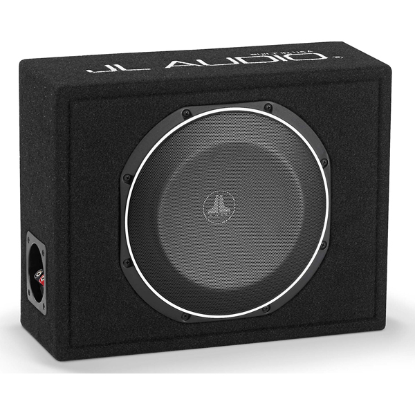 Subwoofer auto JL Audio JLCS110LGTW12, 25 cm, 300W RMS