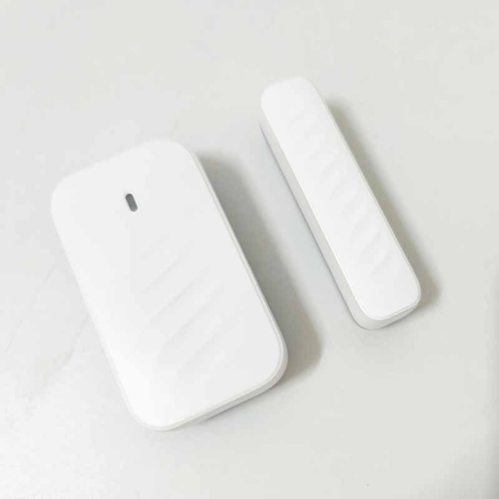 Senzor wireless pentru usi si ferestre, cu alarma si control prin aplicatia TTLock [2]
