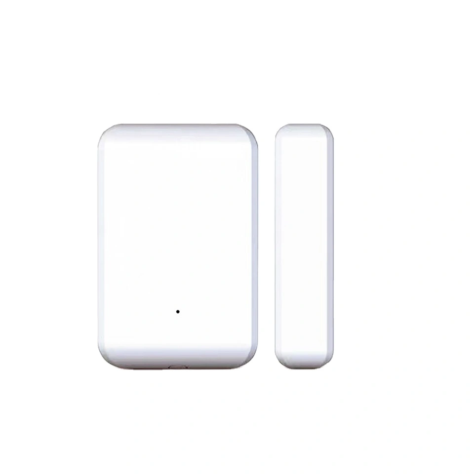 Senzor wireless pentru usi si ferestre, cu alarma si control prin aplicatia TTLock [2]