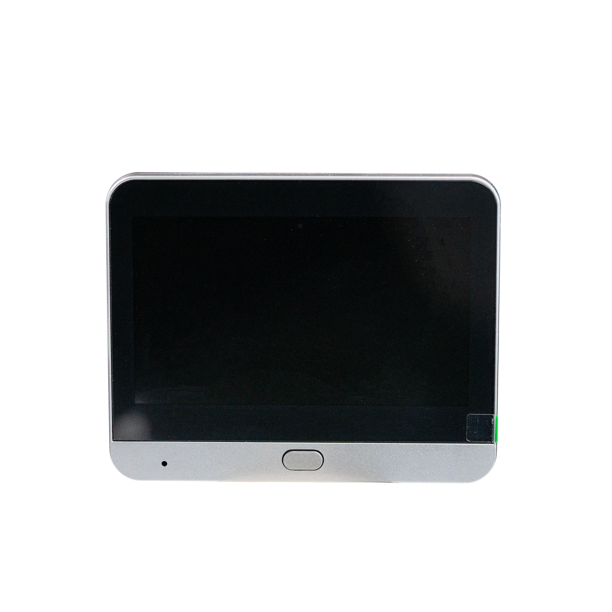 Vizor smart wireless pentru usa cu inregistrare miscare, control prin aplicatia Tuya [4]