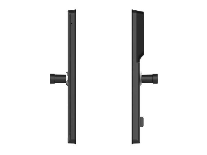 Yala smart WiFi Tuya cu recunoastere faciala si acces multiplu [2]