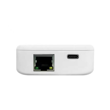 Gateway G3, adaptor wifi pentru controlul de la distanta a incuietorilor smart [1]