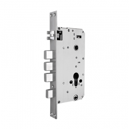 Accesorii incuietori smart - Broasca 6068 reversibila casa smart, incuietori inteligente