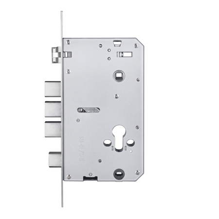 Accesorii incuietori smart - Broasca 7068 reversibila casa smart, incuietori inteligente