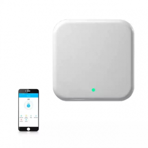 Adaptor smart wi-fi Gateway G2/Bridge G2 pentru control la distanta a incuietorilor inteligente prin bluetooth si aplicatia TTLock