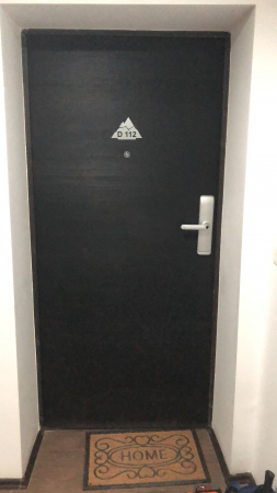 Incuietoare inteligenta, pentru usi din termopan, aluminiu, pvc, lemn si metalice [5]