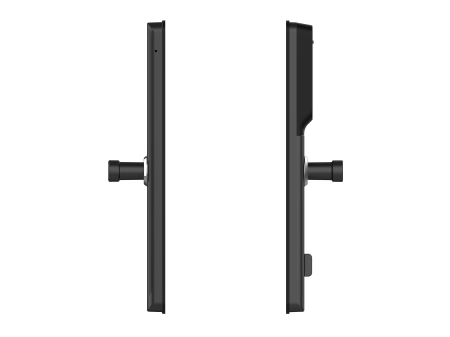 Yala smart WiFi Tuya cu recunoastere faciala si acces multiplu [1]