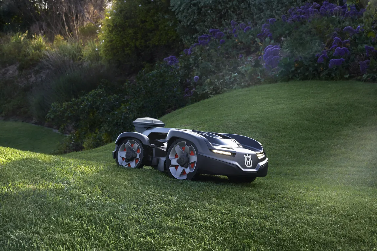 AUTOMOWER