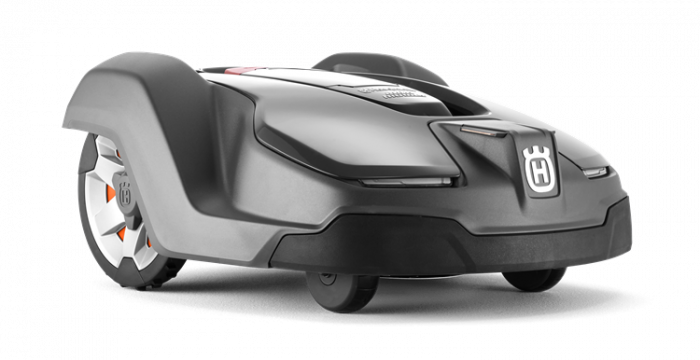 Automower 430X [2]