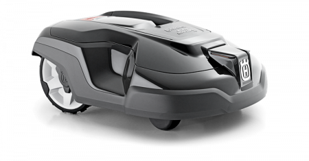 Automowere - HUSQVARNA AUTOMOWER® 310 Mark II