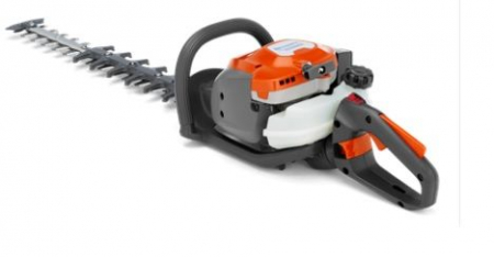 Motoferastraie pentru elagaj / Motounelte de gard viu - Motounealta de tuns gard viu HUSQVARNA 522HDR75X