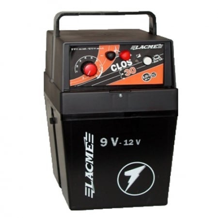 Gard electric si accesorii - Generator de impuls Lacme Clos 30