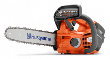 Produse pe baterii Husqvarna - Motoferatrau HUSQVARNA T535i XP