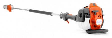 Motoferastraie pentru elagaj / Motounelte de gard viu - Motoferastrau Elagaj Husqvarna 525 P4 S