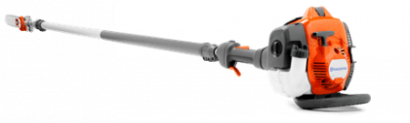 Motoferastraie pentru elagaj / Motounelte de gard viu - Motoferastrau Elagaj Husqvarna 525PT5S